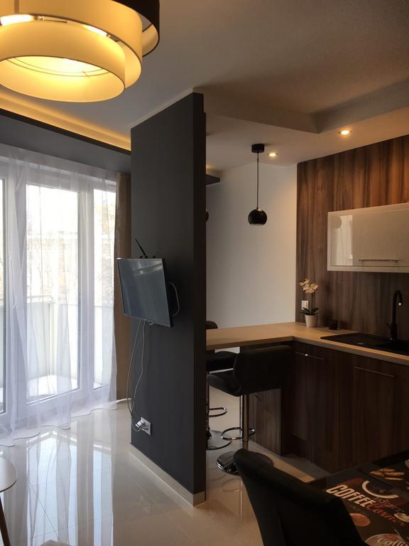 Nowy Swiat Leza Apartaments Białystok Eksteriør bilde