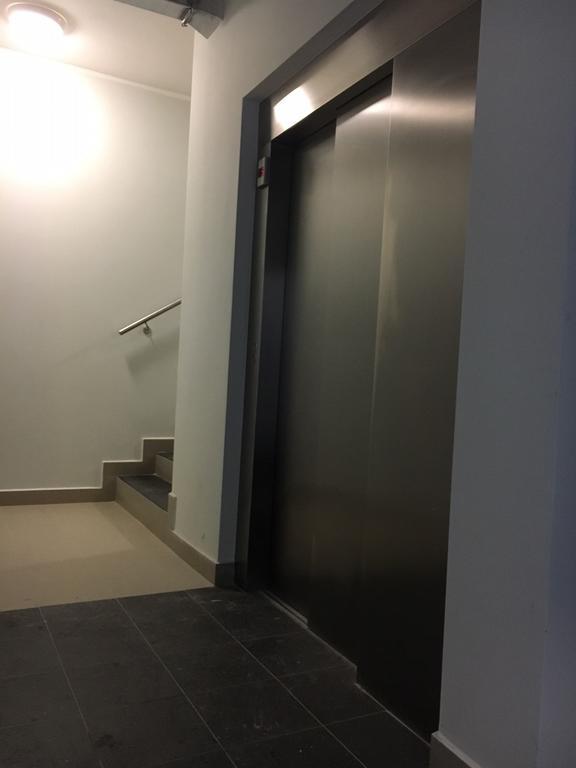 Nowy Swiat Leza Apartaments Białystok Eksteriør bilde