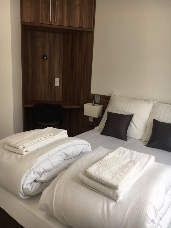 Nowy Swiat Leza Apartaments Białystok Eksteriør bilde