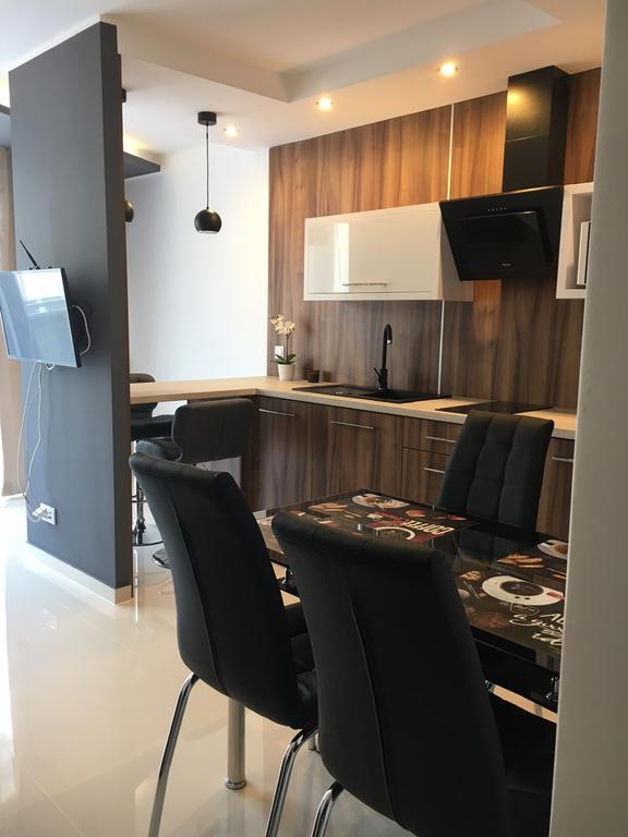 Nowy Swiat Leza Apartaments Białystok Eksteriør bilde