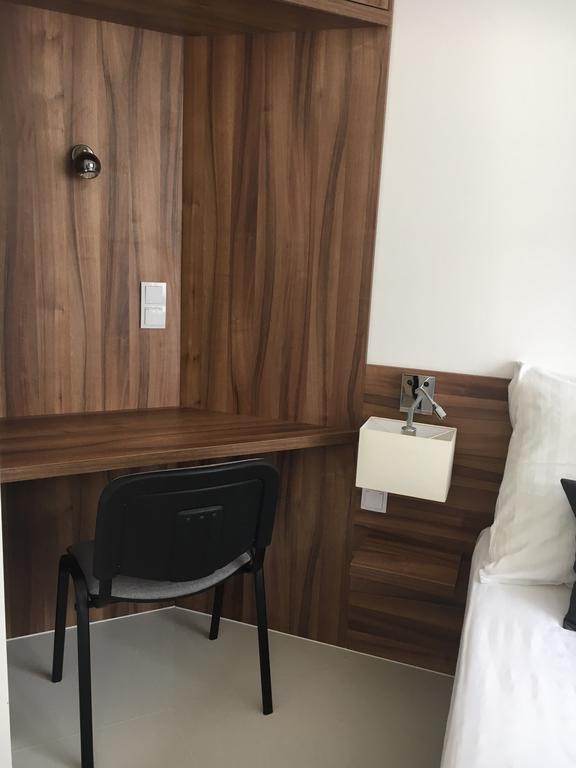 Nowy Swiat Leza Apartaments Białystok Eksteriør bilde