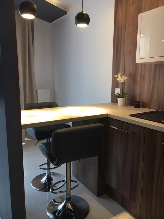 Nowy Swiat Leza Apartaments Białystok Eksteriør bilde