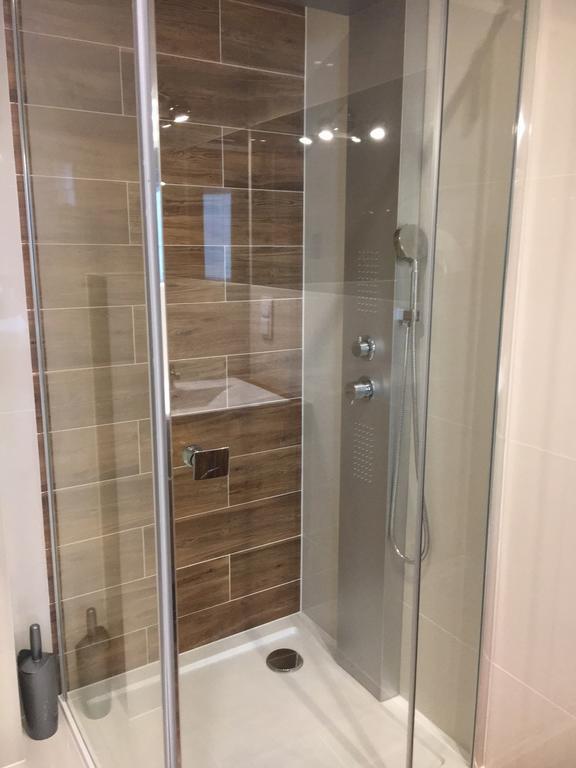 Nowy Swiat Leza Apartaments Białystok Eksteriør bilde