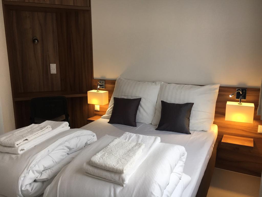 Nowy Swiat Leza Apartaments Białystok Eksteriør bilde