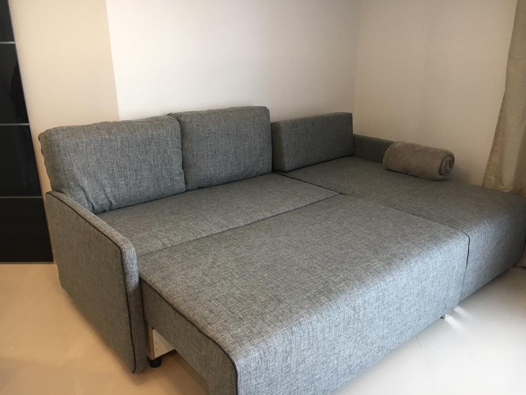 Nowy Swiat Leza Apartaments Białystok Eksteriør bilde